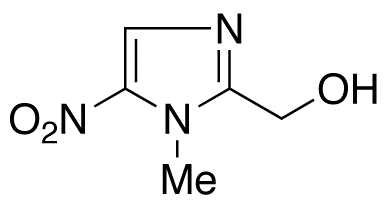 Hydroxy Dimetridazole