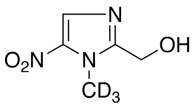 Hydroxy Dimetridazole-d3