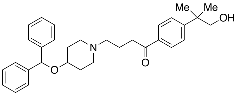 Hydroxy Ebastine