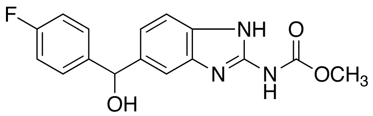 Hydroxy Flubendazole