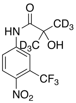 Hydroxy Flutamide-d6