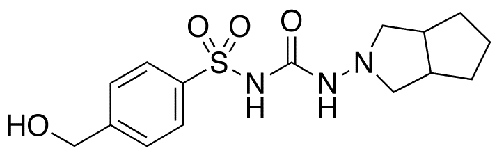 Hydroxy Gliclazide