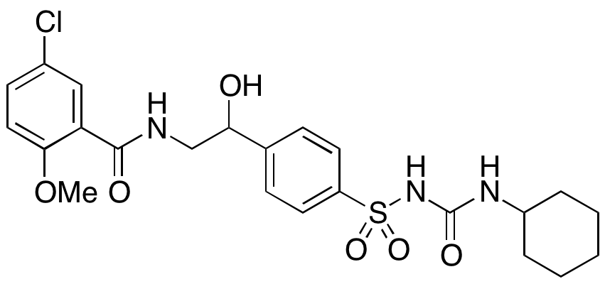 Hydroxy Glyburide