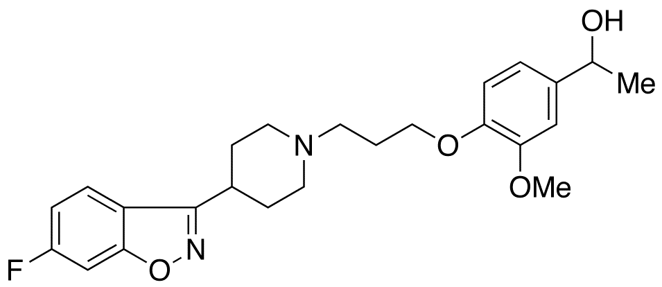 Hydroxy Iloperidone