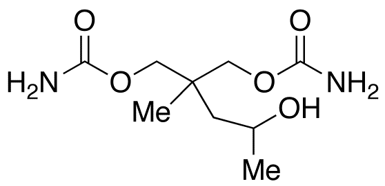 Hydroxy Meprobamate