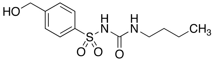 Hydroxy Tolbutamide