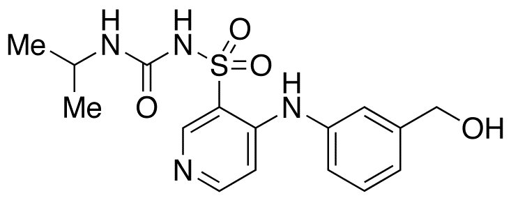 Hydroxy Torsemide