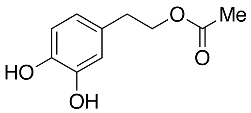 Hydroxy Tyrosol α-Acetate