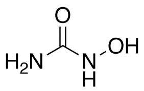 Hydroxy Urea