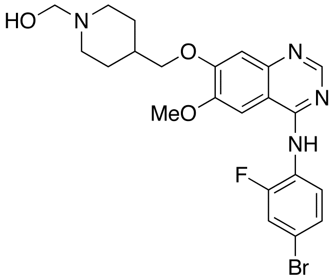 Hydroxy Vandetanib