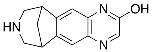 Hydroxy Varenicline