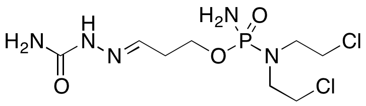 Hydroxy cyclophosphamide Semicarbazone