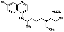 Hydroxychloroquine Sulfate