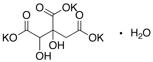 Hydroxycitric Acid Tripotassium Salt Monohydrate