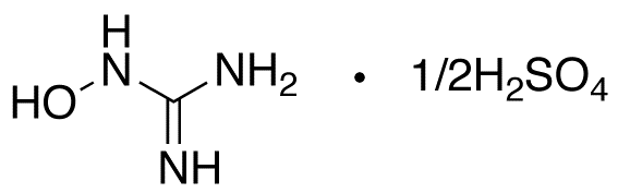 Hydroxyguanidine Sulfate