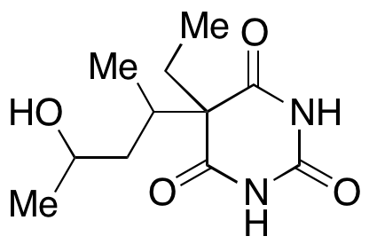 Hydroxypentobarbital