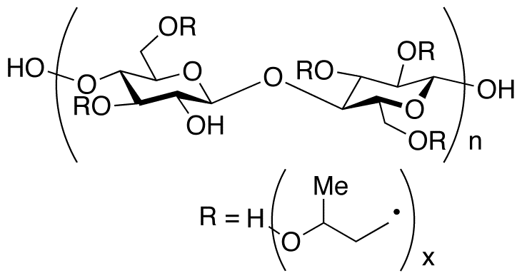 Hydroxypropyl Cellulose