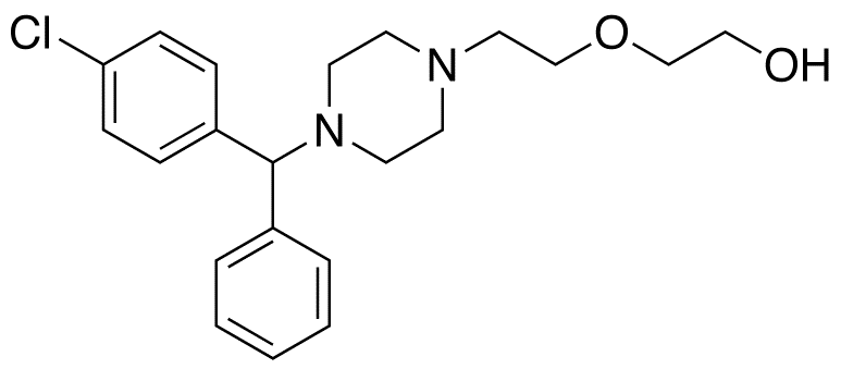 Hydroxyzine