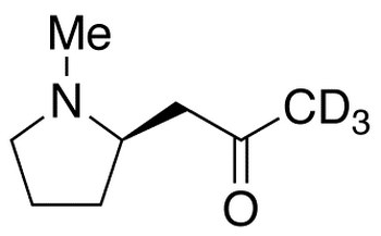 Hygrine-d3