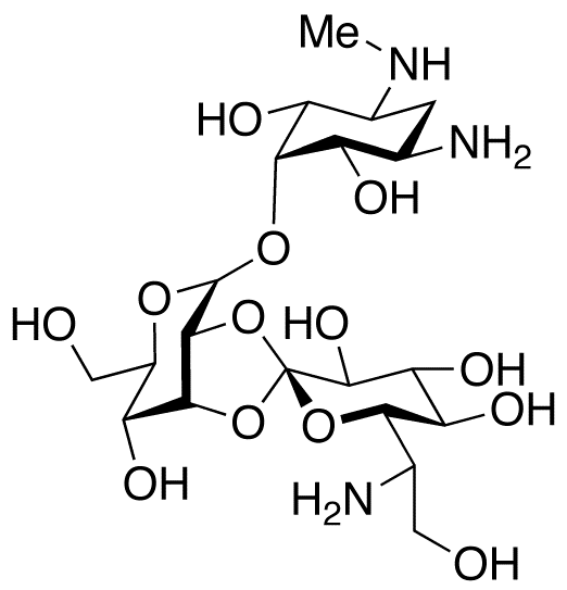 Hygromycin B