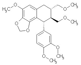 Hypophyllanthin