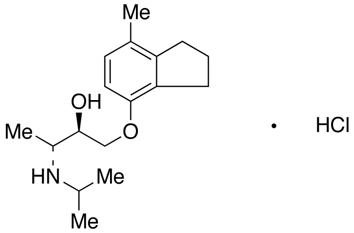 ICI 118551 Hydrochloride