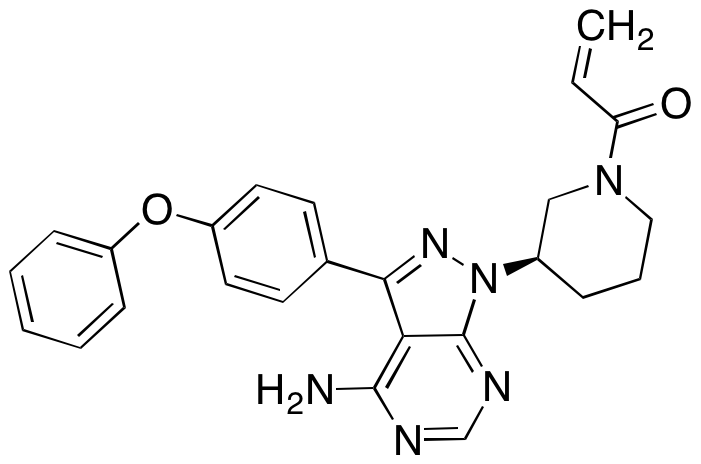 Ibrutinib