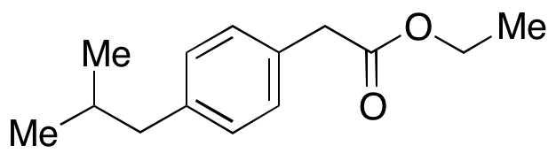 Ibufenac Ethyl Ester