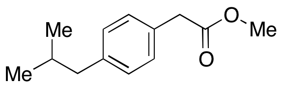 Ibufenac Methyl Ester