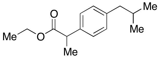 Ibuprofen Ethyl Ester