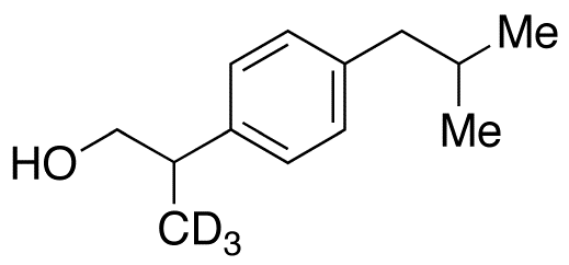 Ibuprofen-d3 Alcohol