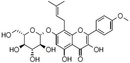 Icariside I