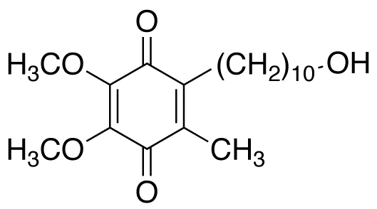 Idebenone