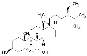 Ikshusterol