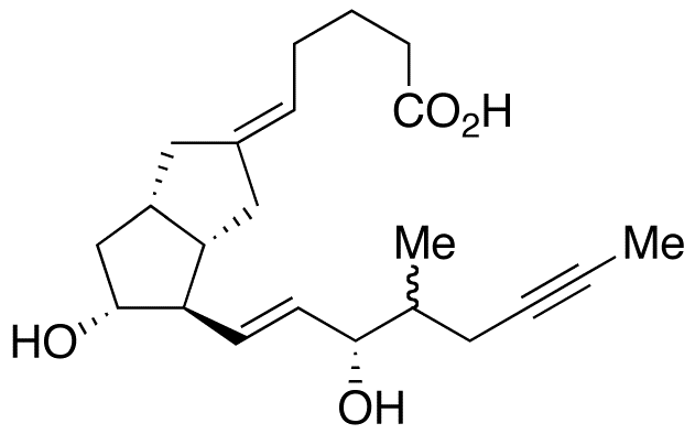 Iloprost