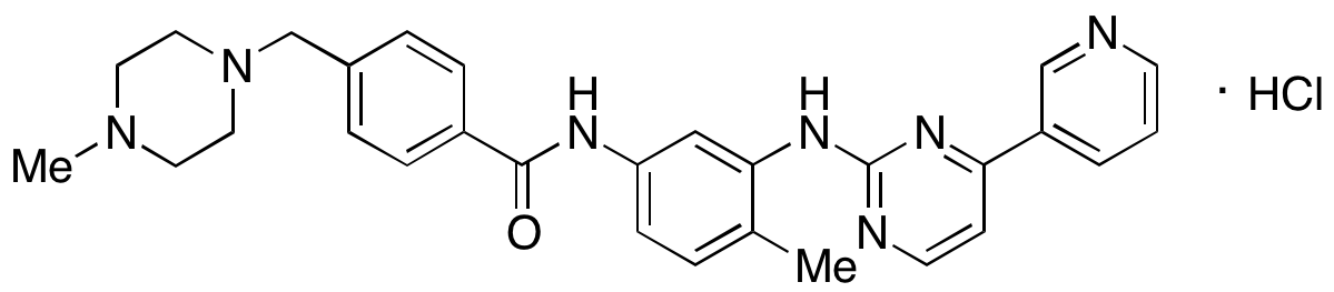 Imatinib Hydrochloride