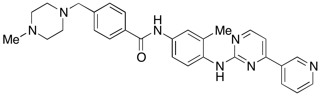 Imatinib para-Diaminomethylbenzene