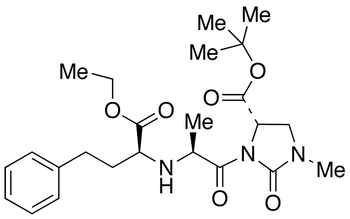 Imidapril tert-Butyl Ester