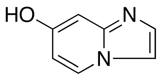 Imidazo[1,2-a]pyridin-7-ol