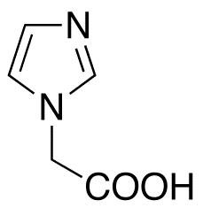 Imidazol-1-yl-acetic Acid