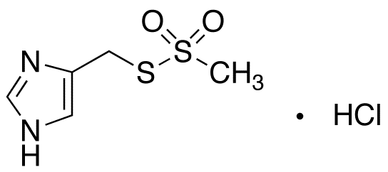 Imidazole-4-methyl Methanethiosulfonate Hydrochloride