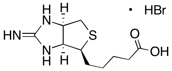 Iminobiotin Hydrobromide