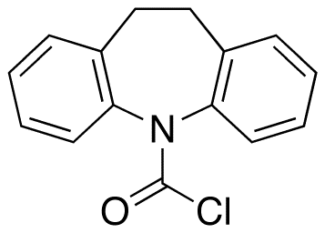 Iminodibenzyl 5-Carbonyl Chloride