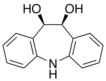 Iminostilbene-10,11-dihydrodiol