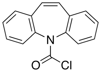 Iminostilbene N-Carbonyl Chloride