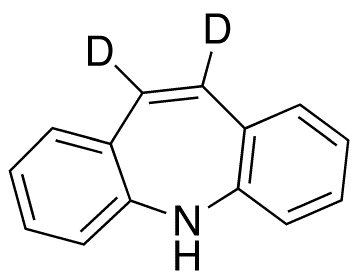 Iminostilbene-d2