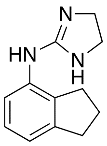 Indanazoline