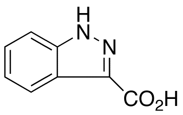 Indazole-3-carboxylic Acid