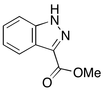 Indazole-3-carboxylic Acid Methyl Ester