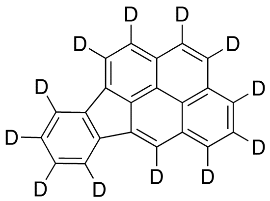 Indeno[1,2,3-cd]pyrene-d12